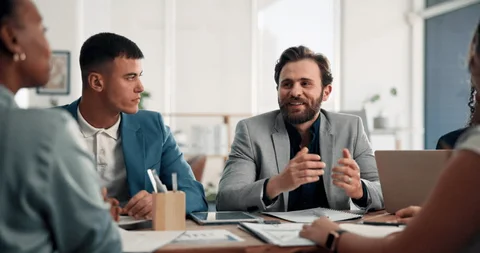 Business Growth